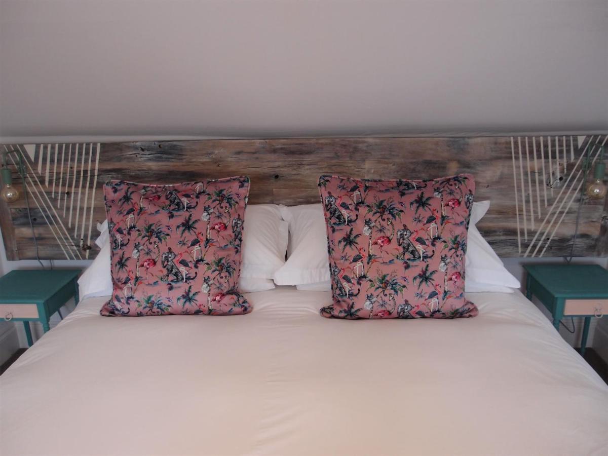 The Whitehouse Hotel Stokenham Luaran gambar