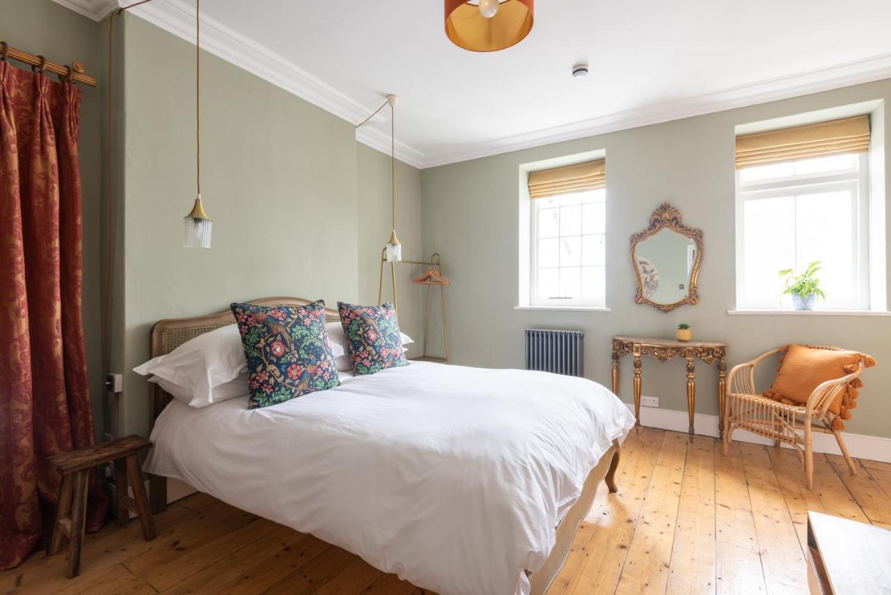The Whitehouse Hotel Stokenham Luaran gambar