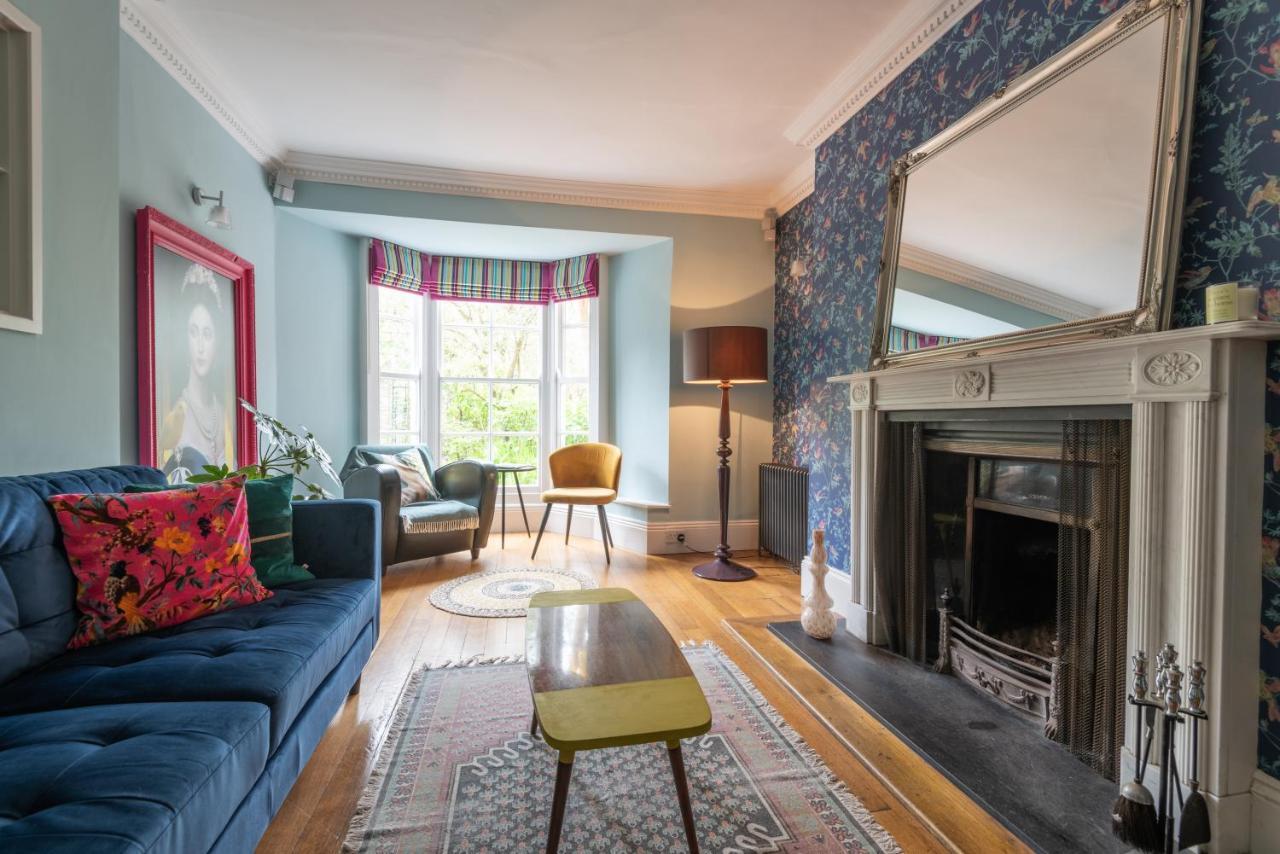 The Whitehouse Hotel Stokenham Luaran gambar