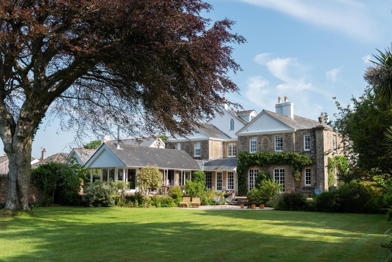 The Whitehouse Hotel Stokenham Luaran gambar
