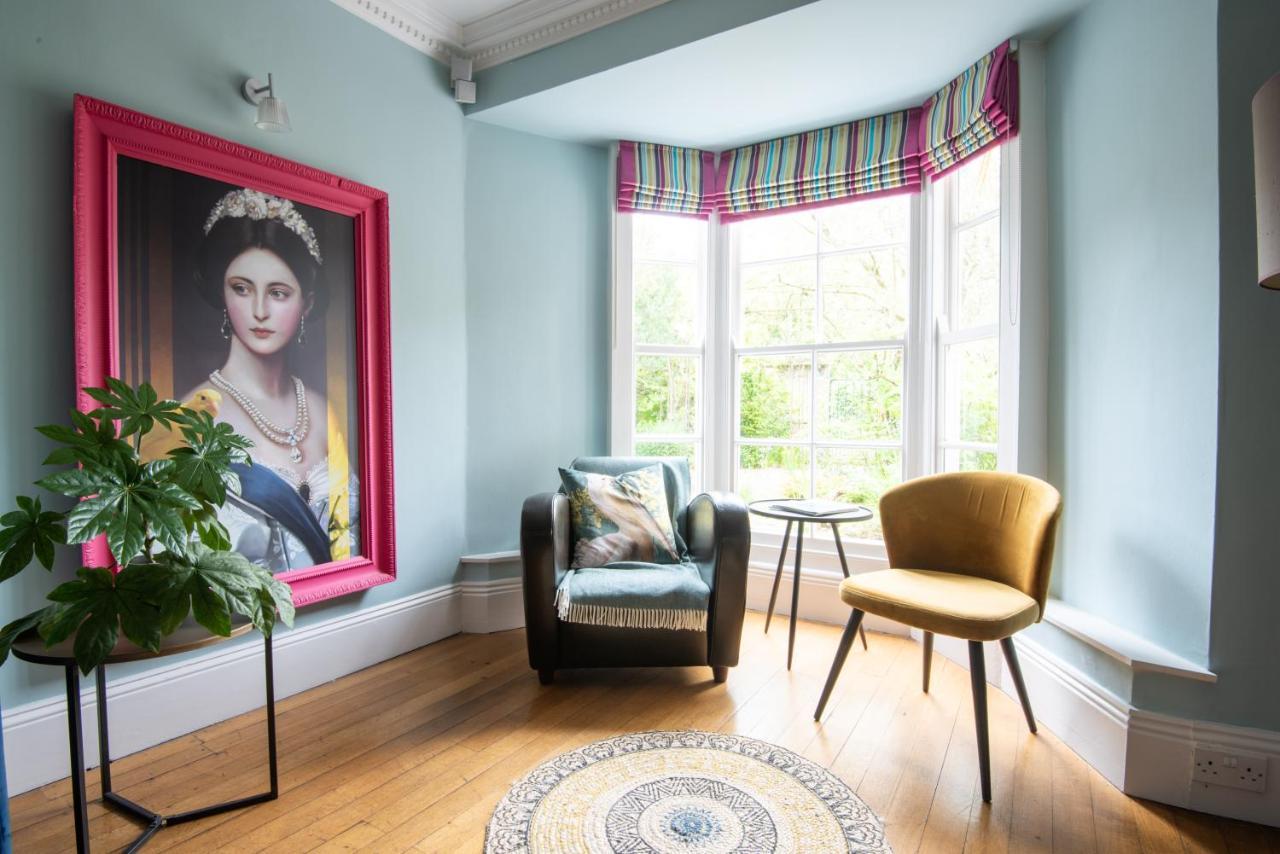 The Whitehouse Hotel Stokenham Luaran gambar