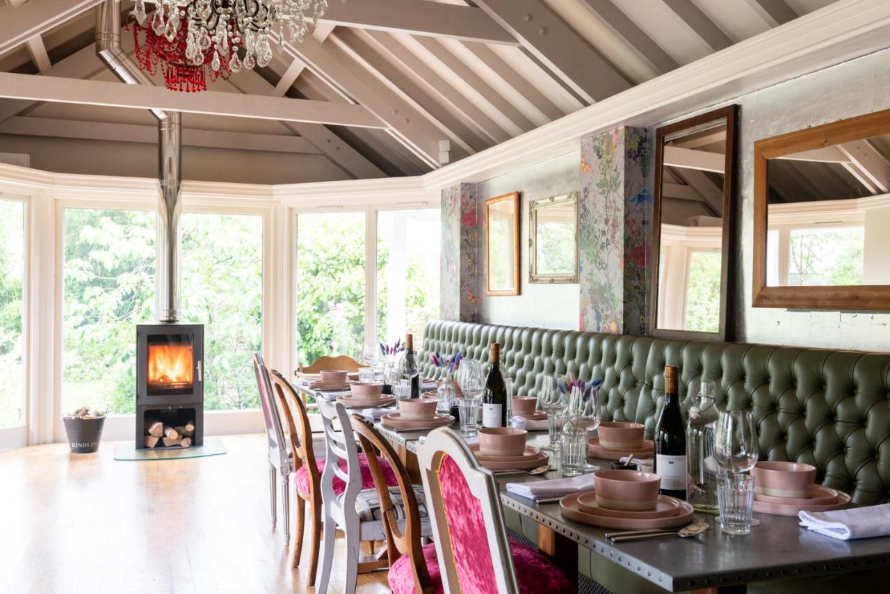 The Whitehouse Hotel Stokenham Luaran gambar